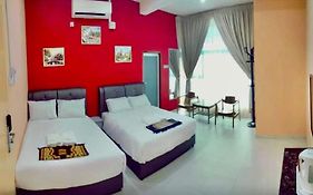 Hotel Puteri Miqaila